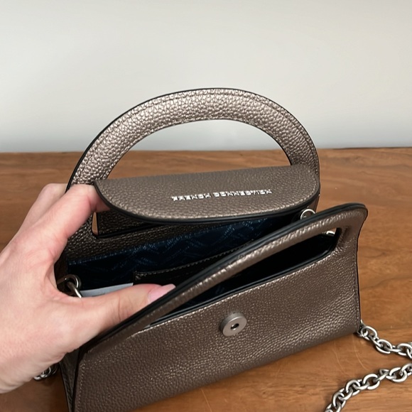 French connection crossbody - Picture 4 of 5